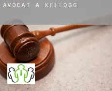Avocat à  Kellogg