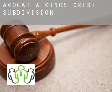 Avocat à  Kings Crest Subdivision