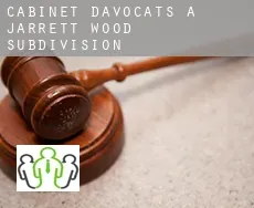 Cabinet d'avocats à Jarrett Wood Subdivision