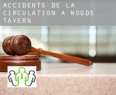 Accidents de la circulation à  Woods Tavern