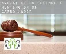 Avocat de la défense à  Huntington of Carrollwood