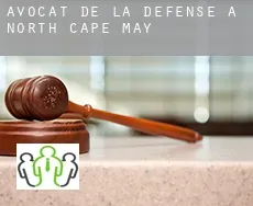 Avocat de la défense à North Cape May