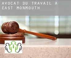 Avocat du travail à  East Monmouth