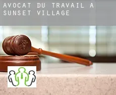 Avocat du travail à  Sunset Village