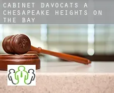 Cabinet d'avocats à  Chesapeake Heights on the Bay