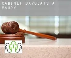 Cabinet d'avocats à  Maury