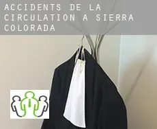 Accidents de la circulation à  Sierra Colorada