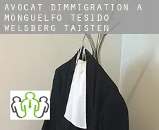 Avocat d'immigration à Monguelfo-Tesido
