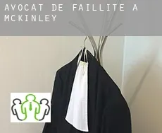 Avocat de faillite à  McKinley