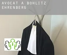 Avocat à  Böhlitz-Ehrenberg