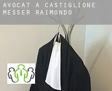 Avocat à Castiglione Messer Raimondo