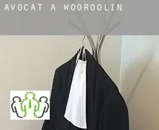 Avocat à  Wooroolin