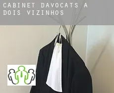 Cabinet d'avocats à  Dois Vizinhos