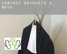 Cabinet d'avocats à  Maya