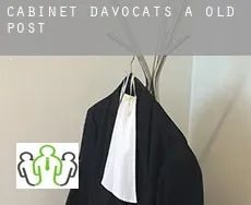 Cabinet d'avocats à  Old Post