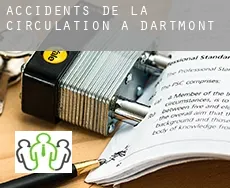 Accidents de la circulation à  Dartmont
