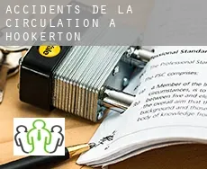 Accidents de la circulation à  Hookerton