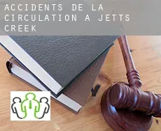 Accidents de la circulation à  Jetts Creek