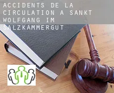 Accidents de la circulation à Sankt Wolfgang im Salzkammergut