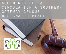 Accidents de la circulation à  Southern Gateway