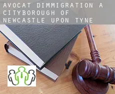 Avocat d'immigration à  Newcastle upon Tyne (City and Borough)