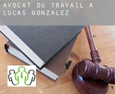 Avocat du travail à  Lucas González
