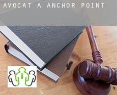 Avocat à  Anchor Point
