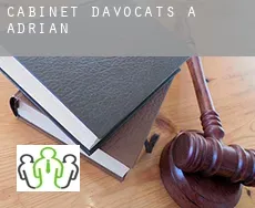 Cabinet d'avocats à  Adrian