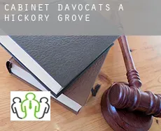 Cabinet d'avocats à  Hickory Grove