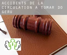 Accidents de la circulation à  Tomar do Geru