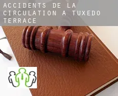 Accidents de la circulation à  Tuxedo Terrace
