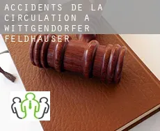 Accidents de la circulation à  Wittgendorfer Feldhäuser