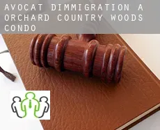 Avocat d'immigration à  Orchard Country Woods Condo