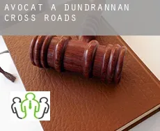 Avocat à  Dundrannan Cross Roads