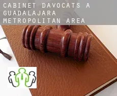 Cabinet d'avocats à  Guadalajara Metropolitan Area
