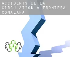 Accidents de la circulation à  Frontera Comalapa