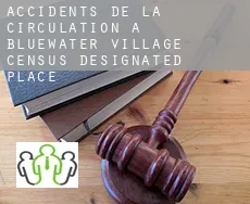 Accidents de la circulation à Bluewater Village