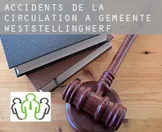 Accidents de la circulation à  Gemeente Weststellingwerf