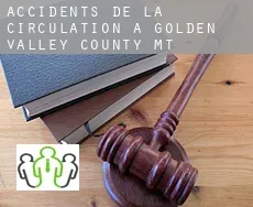 Accidents de la circulation à  Golden Valley