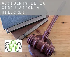 Accidents de la circulation à  Hillcrest