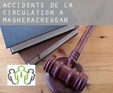 Accidents de la circulation à  Magheracreggan