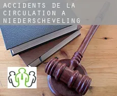 Accidents de la circulation à  Niederscheveling