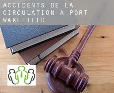 Accidents de la circulation à  Port Wakefield
