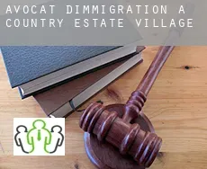 Avocat d'immigration à  Country Estate Village