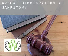 Avocat d'immigration à  Jamestown