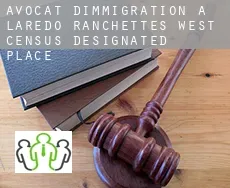 Avocat d'immigration à Laredo Ranchettes - West