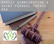 Avocat d'immigration à  Saint-Ferréol-Trente-Pas