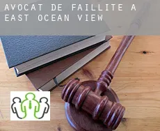 Avocat de faillite à  East Ocean View