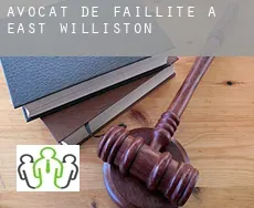 Avocat de faillite à  East Williston