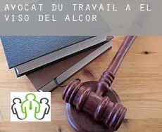 Avocat du travail à  El Viso del Alcor